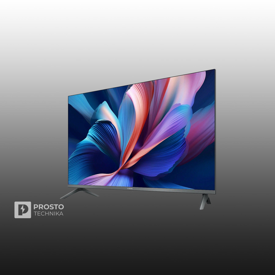 Телевизор 32 Xiaomi TV A Pro 32 2026 RU